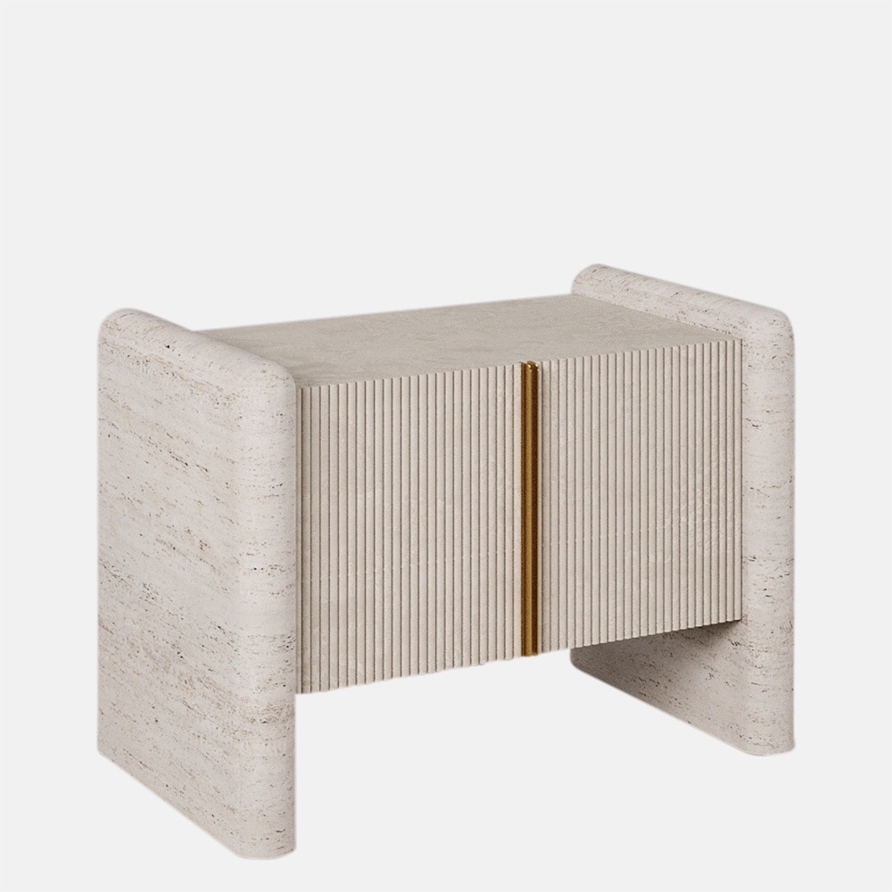 ELEMENTS 6.2 | NIGHTSTAND